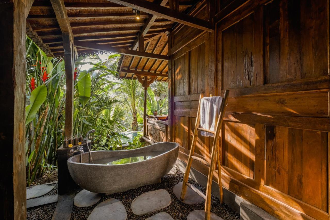 One-Bedroom Pool Villa Valley View