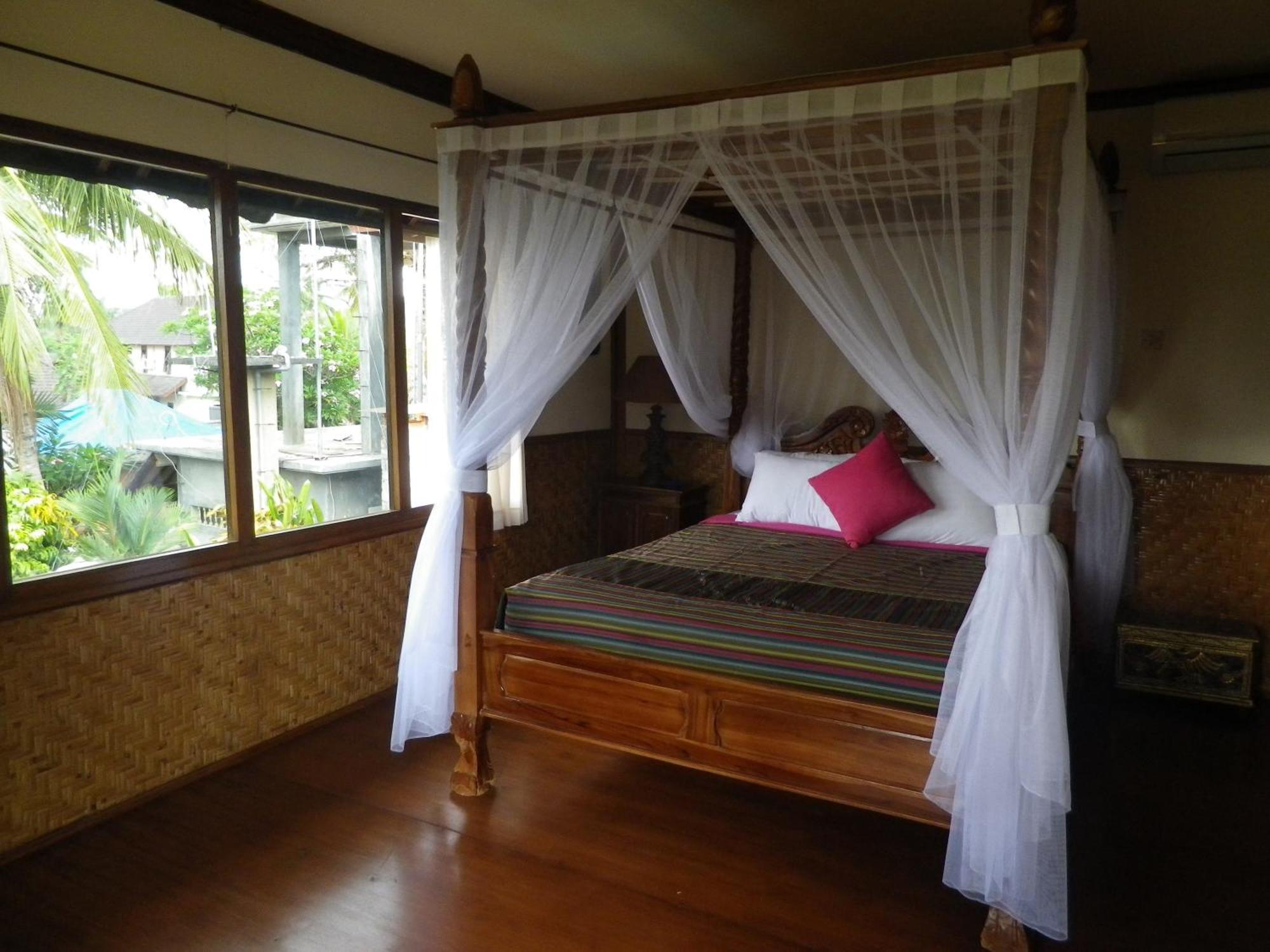 Superior Two-Bedroom Villa Private Pool