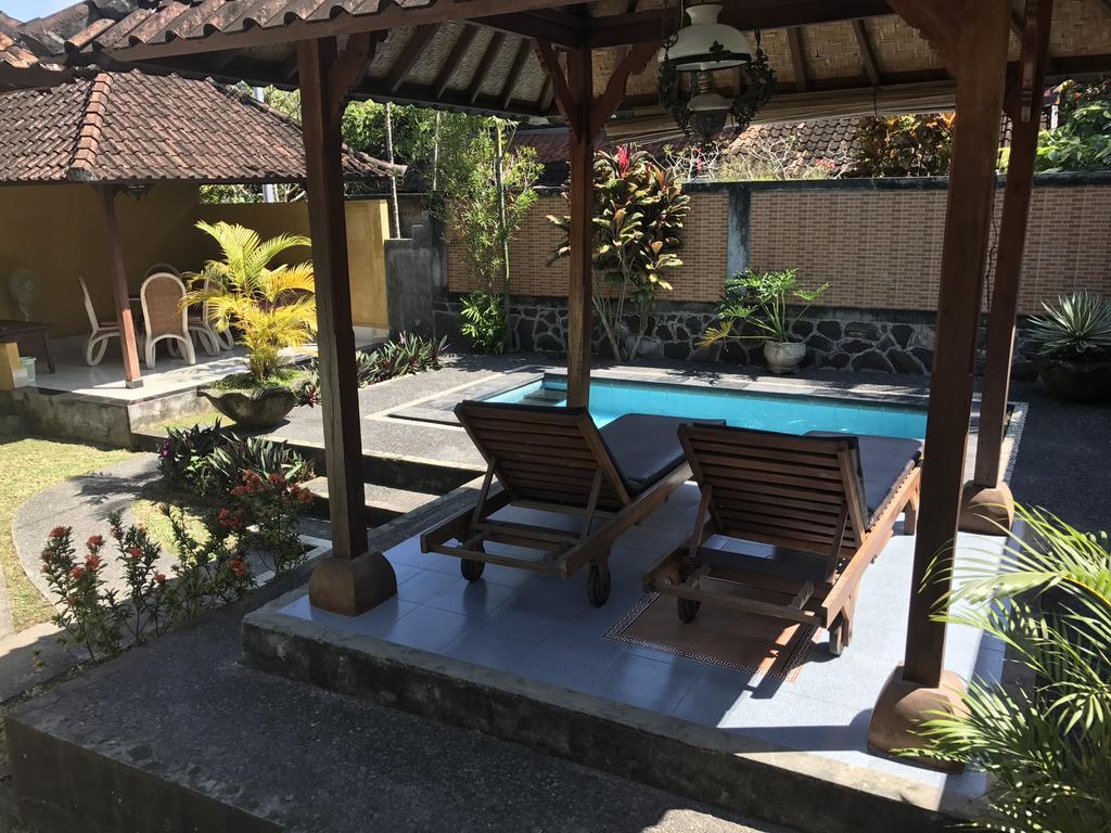 Two-Bedroom Villa Private Pool