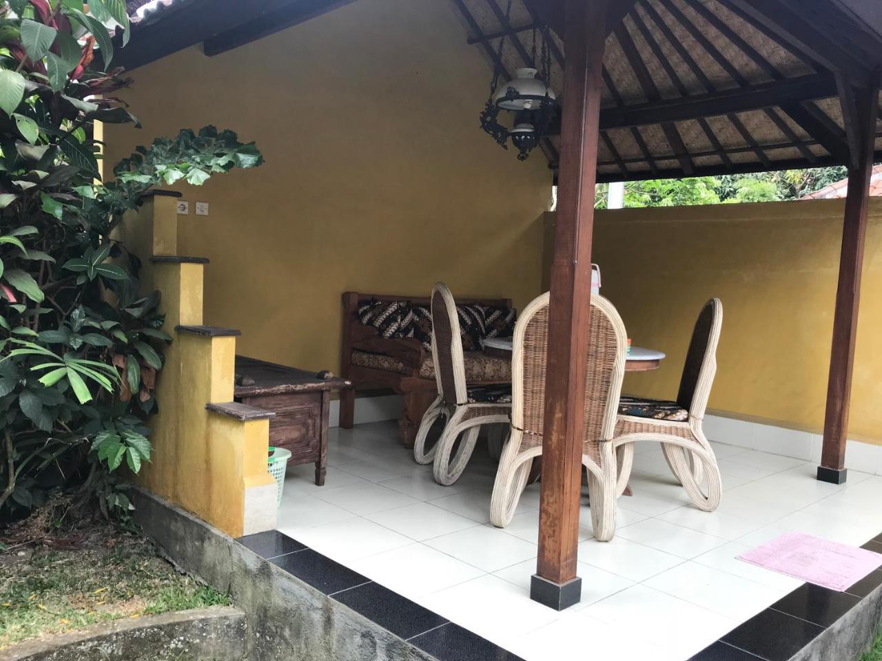 Two-Bedroom Villa Private Pool