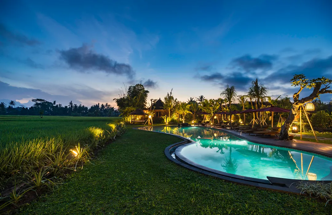 Arya Villas Ubud-1