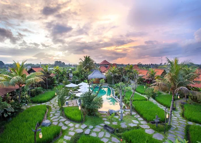 Dog friendly hotels Arya Arkananta Resort & Spa