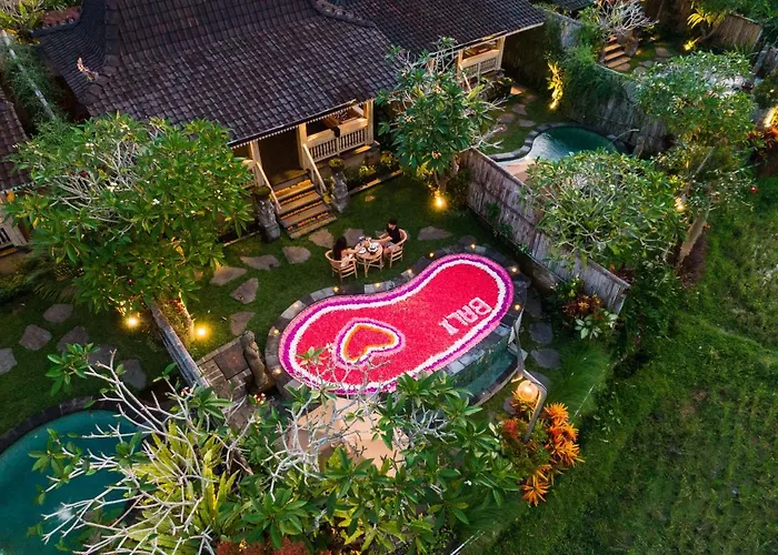 Villa: Wooden Ganeca Villas By Genuinehost