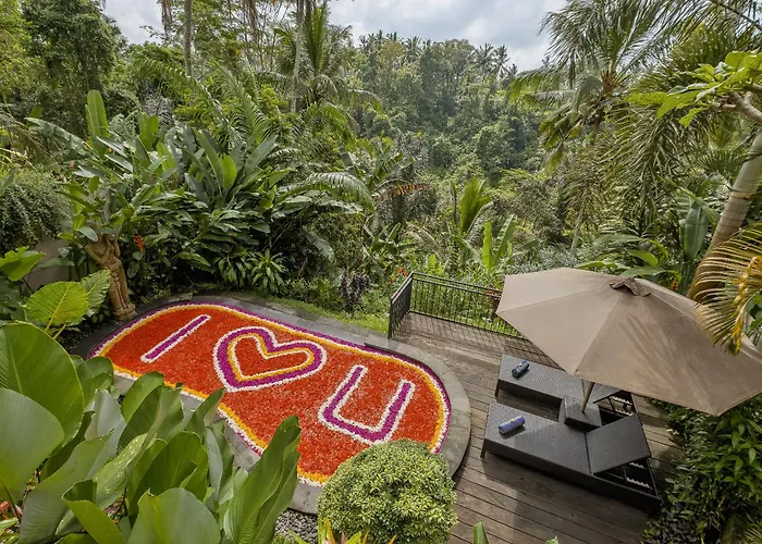 Mandana Ubud Villa