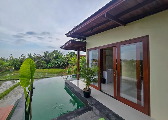 Uma Jala Villa Ubud
