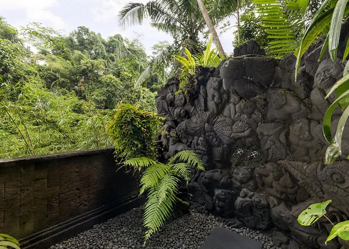 Bidadari Private Villas & Retreat