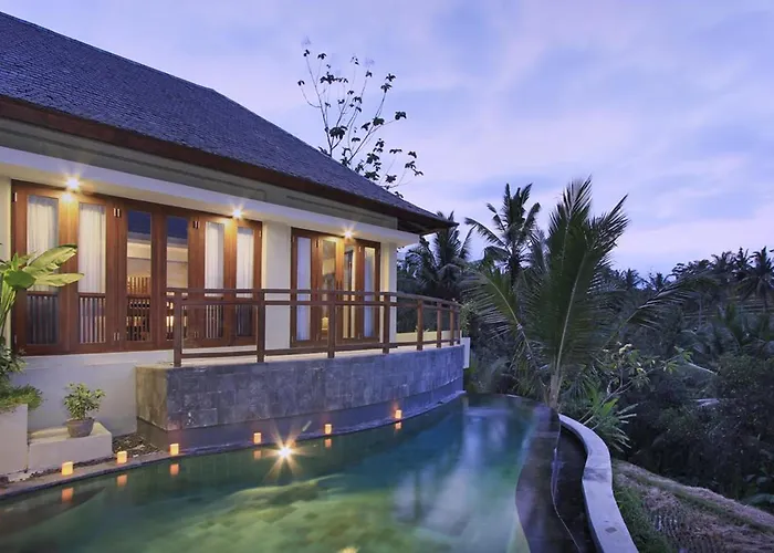 Puri Sebali Resort