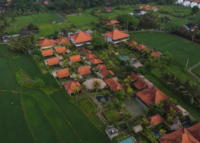 Dog friendly hotels Arya Arkananta Resort & Spa