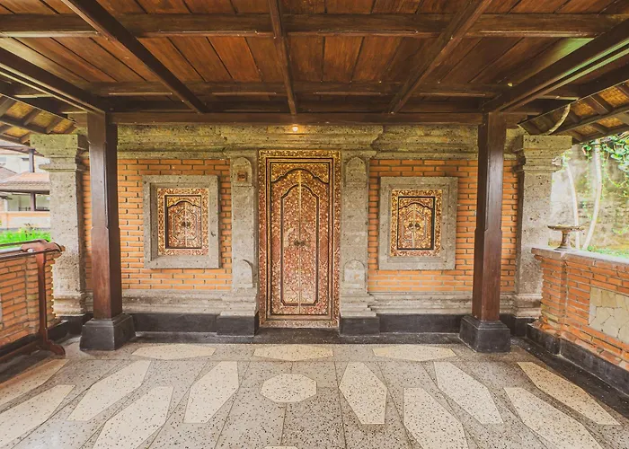 Agung Raka Villa