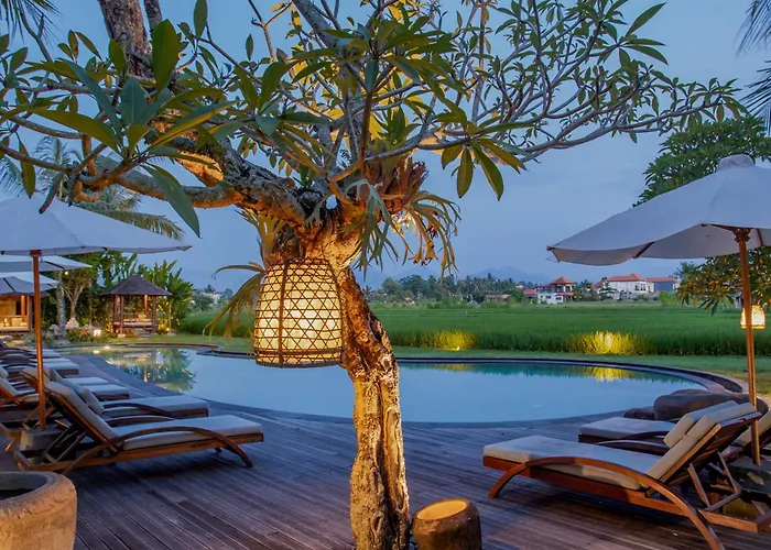 Arya Villas Ubud