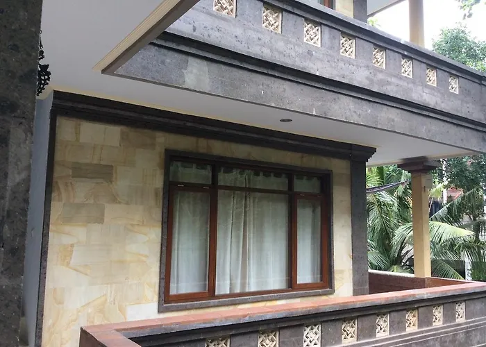 Best Selfcatering Bembengan Ubud Cottage