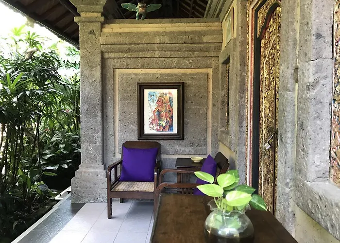 Location de vacances: Nirvana Pension